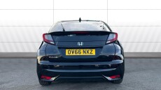Honda Civic 1.6 i-DTEC SR 5dr Diesel Hatchback